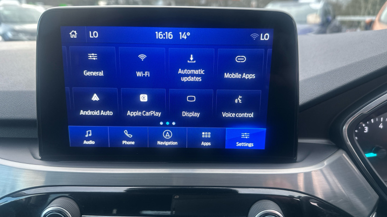 Ford Kuga 1.5 EcoBoost 150 Titanium 5dr Petrol Estate